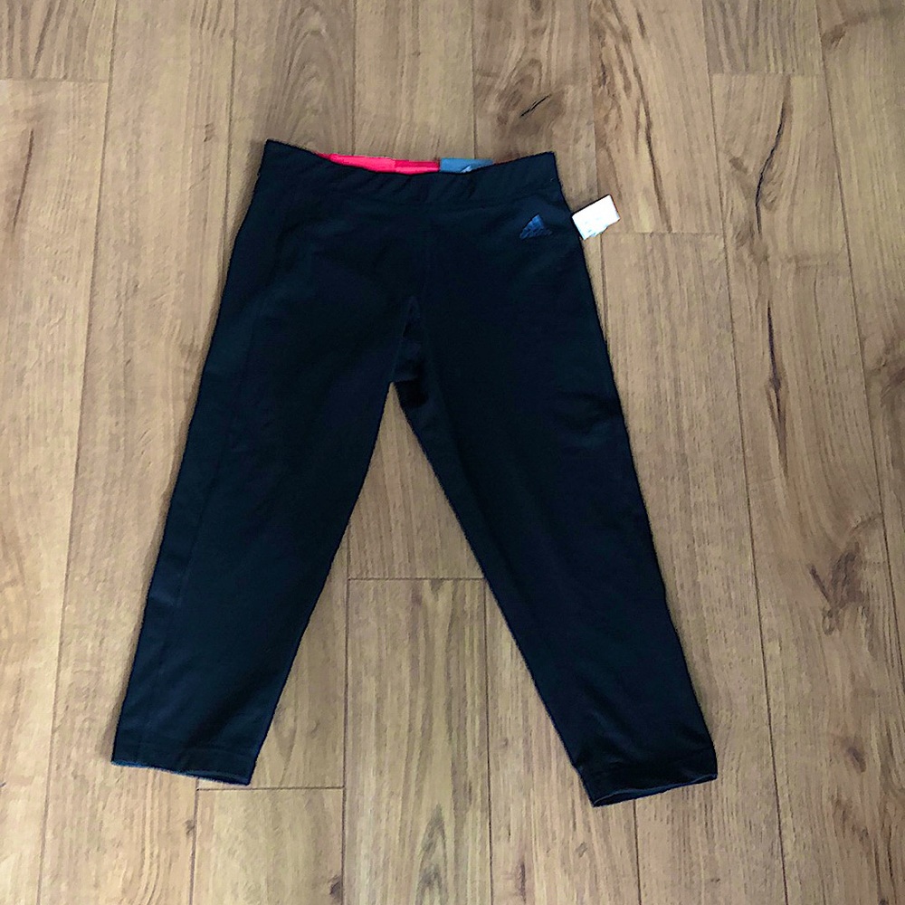 Adidas long shorts